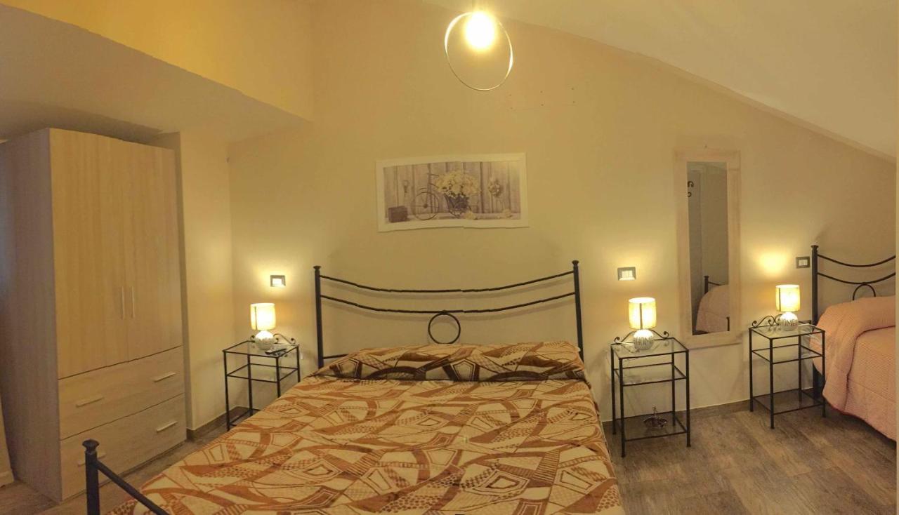 B&B Il Casale Foligno Extérieur photo