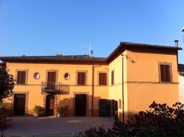 B&B Il Casale Foligno Extérieur photo
