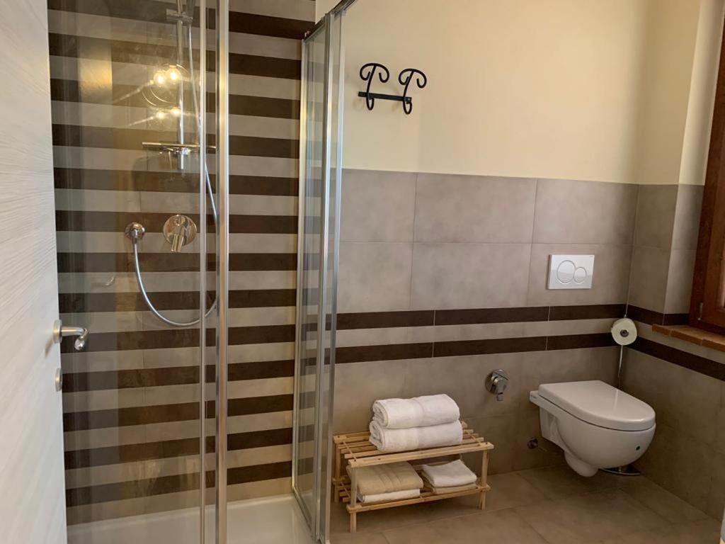 B&B Il Casale Foligno Extérieur photo