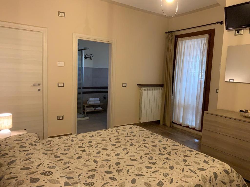 B&B Il Casale Foligno Extérieur photo