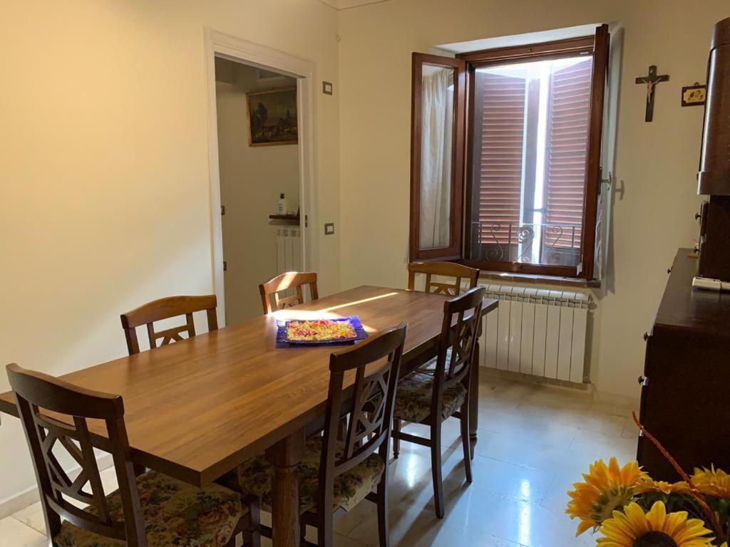 B&B Il Casale Foligno Extérieur photo
